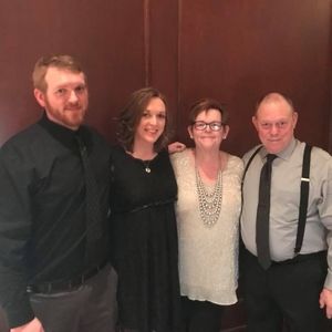 Meet your Posher, Lori